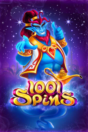 1001 Spins демо игра казино без регистрации | PokerDom