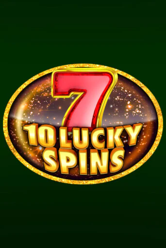 10 Lucky Spins демо игра казино без регистрации | PokerDom