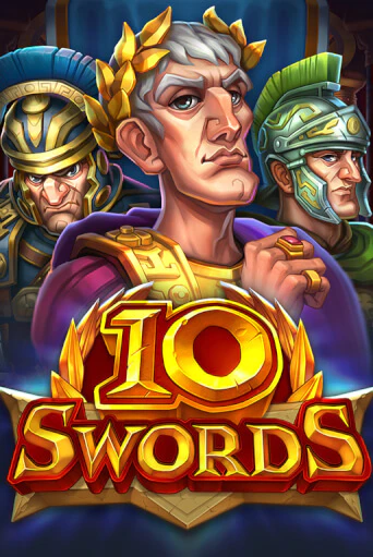 10 Swords демо игра казино без регистрации | PokerDom