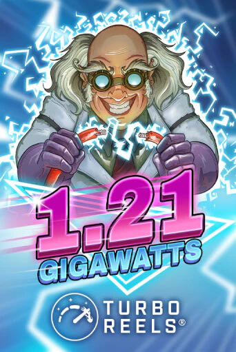 1.21 Gigawatts демо игра казино без регистрации | PokerDom