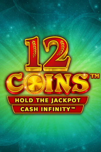 12 Coins демо игра казино без регистрации | PokerDom
