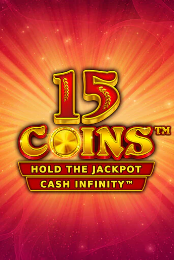 15 Coins демо игра казино без регистрации | PokerDom