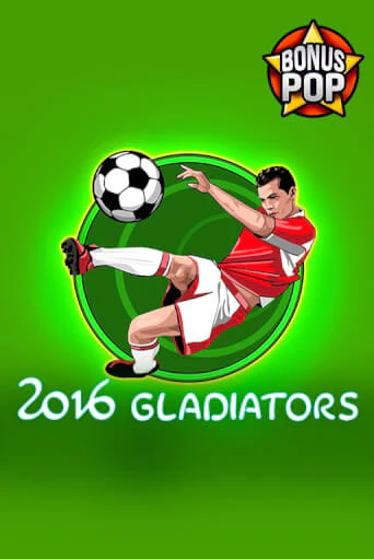 2016 Gladiators демо игра казино без регистрации | PokerDom
