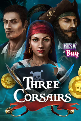 3 Corsairs демо игра казино без регистрации | PokerDom