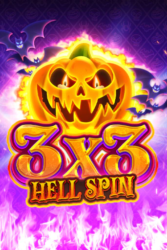 3X3 Hell Spin демо игра казино без регистрации | PokerDom