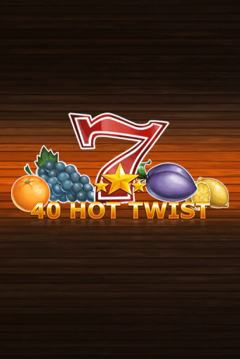 40 Hot Twist демо игра казино без регистрации | PokerDom