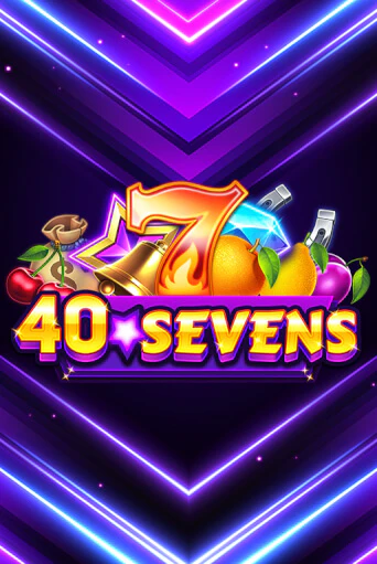 40 Sevens демо игра казино без регистрации | PokerDom
