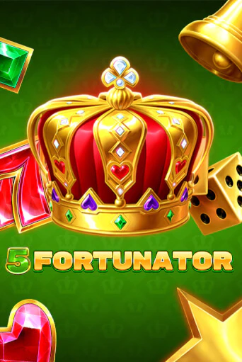 5 Fortunator демо игра казино без регистрации | PokerDom