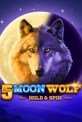 5 Moon Wolf демо игра казино без регистрации | PokerDom