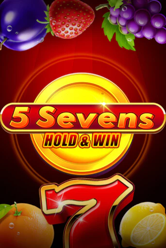 5 Sevens Hold & Win демо игра казино без регистрации | PokerDom