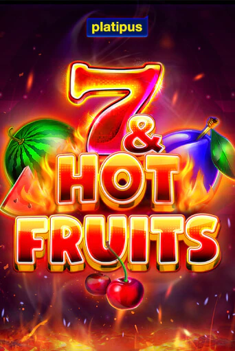 7 & Hot Fruits демо игра казино без регистрации | PokerDom