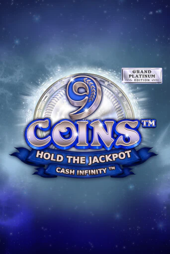 9 Coins Grand Platinum Edition демо игра казино без регистрации | PokerDom