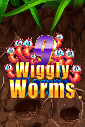 9 Wiggly Worms демо игра казино без регистрации | PokerDom