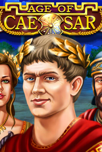 Age of Caesar демо игра казино без регистрации | PokerDom