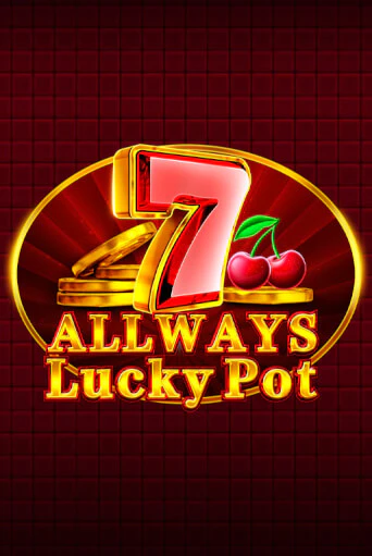 Allways Lucky Pot демо игра казино без регистрации | PokerDom