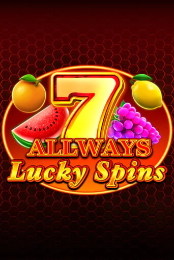 Allways Lucky Spins демо игра казино без регистрации | PokerDom