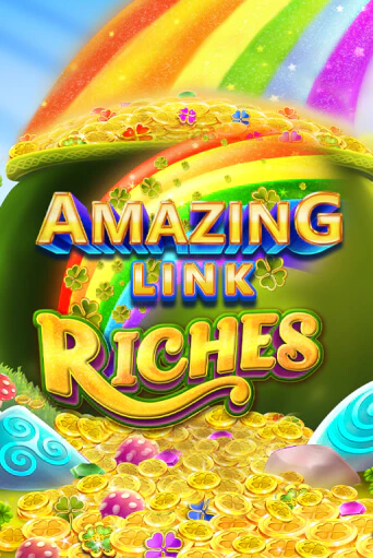 Amazing Link Riches демо игра казино без регистрации | PokerDom