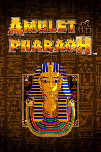 Amulet of the Pharaoh демо игра казино без регистрации | PokerDom