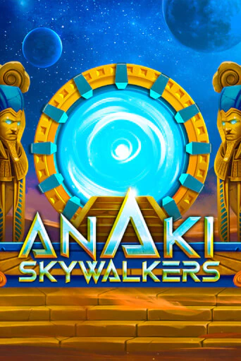 ANAKI SkyWalkers демо игра казино без регистрации | PokerDom
