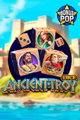 Ancient Troy Dice демо игра казино без регистрации | PokerDom