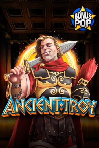 Ancient Troy демо игра казино без регистрации | PokerDom