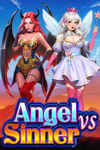Angel vs Sinner демо игра казино без регистрации | PokerDom