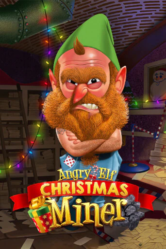 Angry Elf Christmas Miner демо игра казино без регистрации | PokerDom