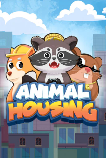 Animal Housing демо игра казино без регистрации | PokerDom