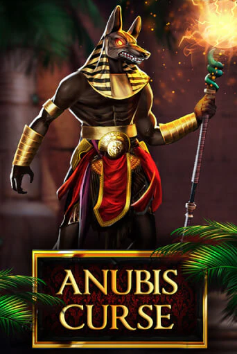 Anubis Curse демо игра казино без регистрации | PokerDom