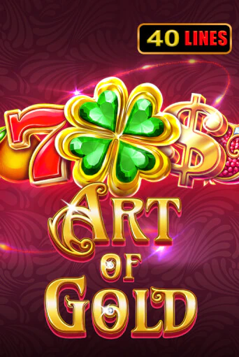 Art of Gold демо игра казино без регистрации | PokerDom