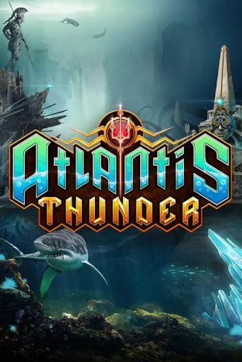 Atlantis Thunder демо игра казино без регистрации | PokerDom