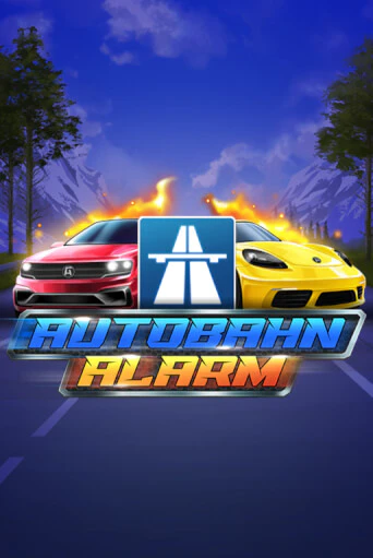 Autobahn Alarm демо игра казино без регистрации | PokerDom