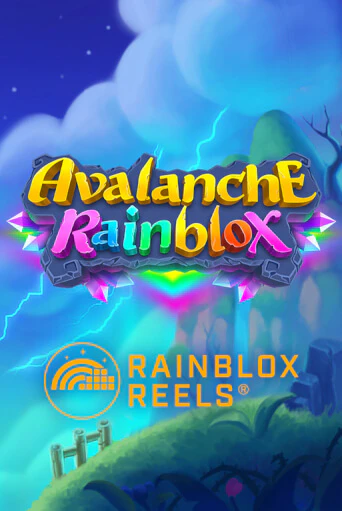 Avalanche with Rainblox Reels™ демо игра казино без регистрации | PokerDom