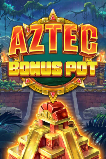 Aztec Bonus Pot демо игра казино без регистрации | PokerDom