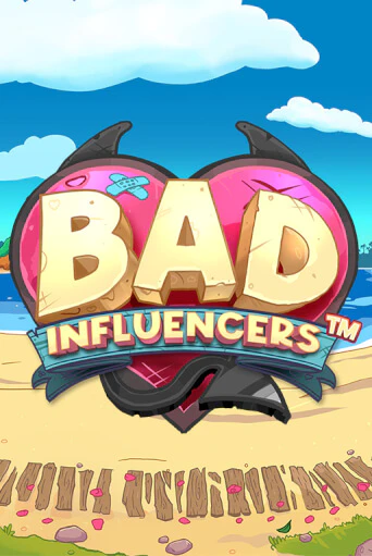 Bad Influencers демо игра казино без регистрации | PokerDom