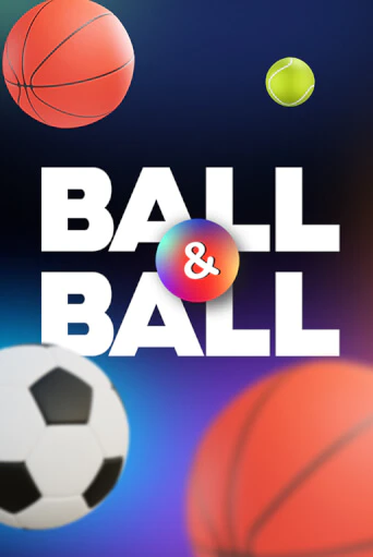 Ball & Ball демо игра казино без регистрации | PokerDom
