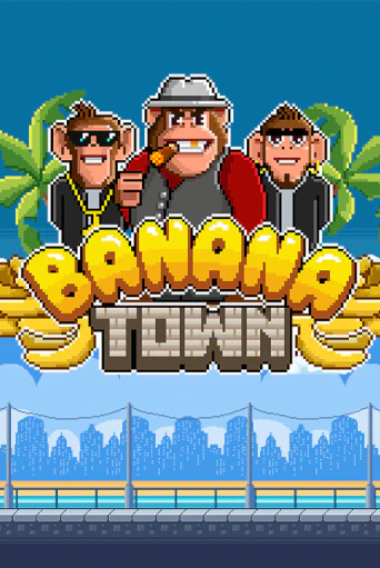 Banana Town демо игра казино без регистрации | PokerDom