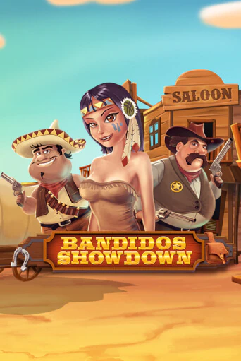 Bandidos Showdown демо игра казино без регистрации | PokerDom