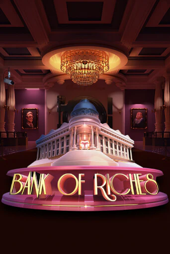Bank of Riches демо игра казино без регистрации | PokerDom