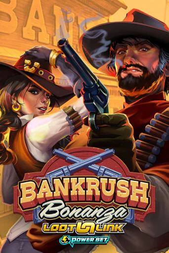 Bankrush Bonanza демо игра казино без регистрации | PokerDom