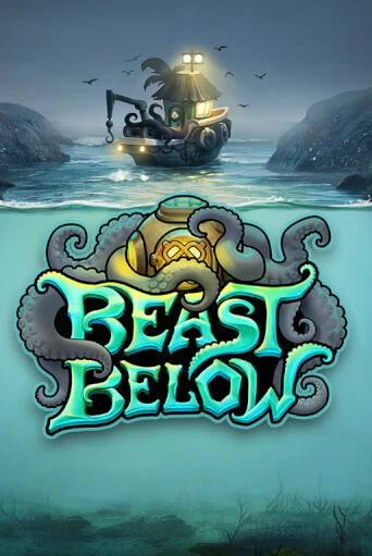 Beast Below демо игра казино без регистрации | PokerDom