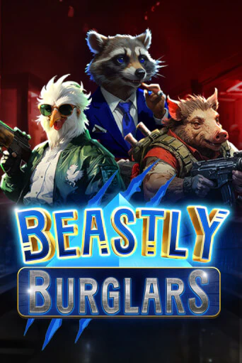 Beastly Burglars демо игра казино без регистрации | PokerDom