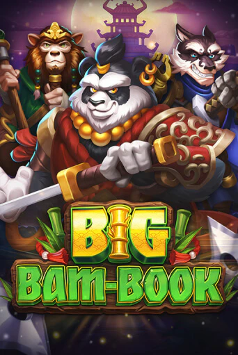 Big Bam-book демо игра казино без регистрации | PokerDom