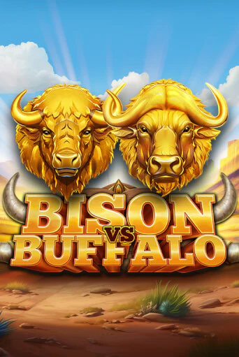 Bison vs Buffalo демо игра казино без регистрации | PokerDom