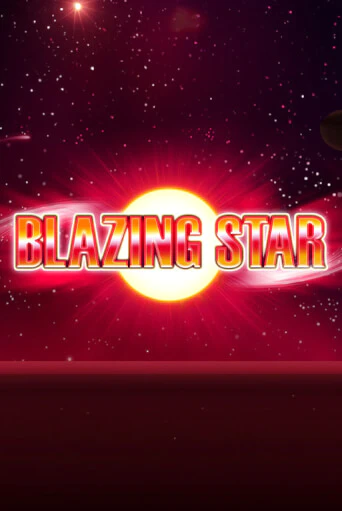 Blazing Star демо игра казино без регистрации | PokerDom
