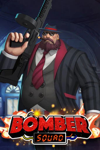 Bomber Squad демо игра казино без регистрации | PokerDom