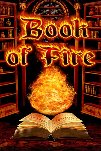 Book of Fire демо игра казино без регистрации | PokerDom