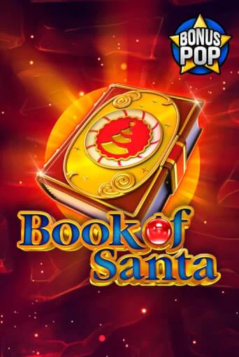 Book Of Santa демо игра казино без регистрации | PokerDom