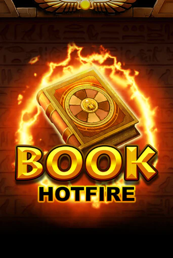 Book Hotfire демо игра казино без регистрации | PokerDom
