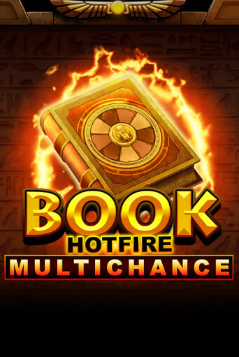 Book Hotfire Multichance демо игра казино без регистрации | PokerDom